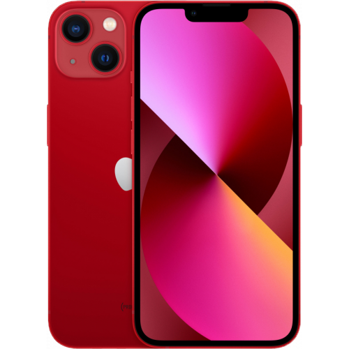Купить Apple iPhone 13 512 ГБ, (PRODUCT)RED по цене 49 790₽